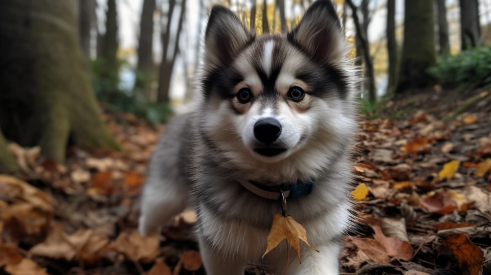 Pomsky names: Practical Naming Guide: practical Pomsky guide