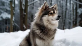 10 Week Pomsky Puppy Training Guide for New Owners