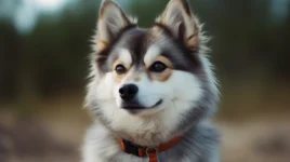 5 Consequences of an obese Pomsky