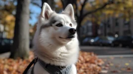5-Month-Old Pomsky: All You Need to Know About Their Health and Growth