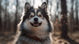 5 Most Common Pomsky Behavior Problems