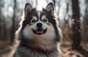 5 Most Common Pomsky Behavior Problems