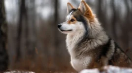 5 Things To Consider Before Adopting A Pomsky