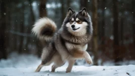 5 Things You Need To Know Before Adopting An Adult Pomsky