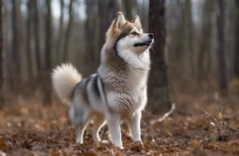 5 Things to Consider Before Adopting an Adult Pomsky