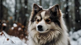 5 Things to Consider Before Adopting an Adult Teacup Pomsky