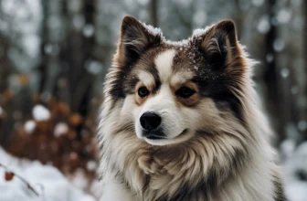 5 Things to Consider Before Adopting an Adult Teacup Pomsky
