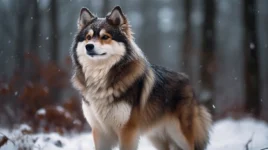 5 Things to Consider Before Getting an Adult Pomsky