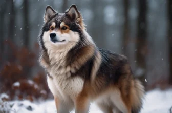 5 Things to Consider Before Getting an Adult Pomsky