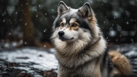 6 Month Old Pomsky Care Guide: Tips for Training