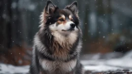 9 Week Old Pomsky: Your Complete Guide to Raising a Healthy and Happy Pup