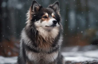 9 Week Old Pomsky: Your Complete Guide to Raising a Healthy and Happy Pup