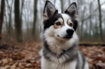 A Guide to Raising a Grown Pomsky: Understanding Their Personality Traits and Exercise Needs