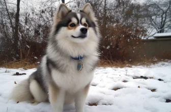 AKC Registered Pomsky Breeders: Where to Find Your Perfect Furry Companion