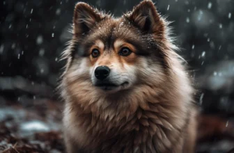 AMS Huskies and Pomskies: Your Guide to the Perfect Pomsky Puppy