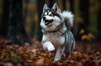 AMS Pomskies - The Ultimate Facebook Destination for Pomsky Lovers
