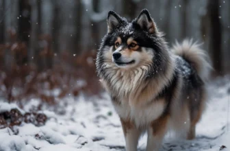 AMS Pomskies: Understanding the Personality Traits of this Popular Designer Breed