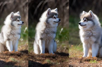 Achat Pomsky en France : Où trouver des éleveurs de Pomskies de qualité ?