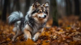 Adopting Adult Pomskies: Tips and Resources for Successful Adoption
