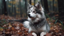 Adopting a Pomsky: Tips for Finding the Right Breeder