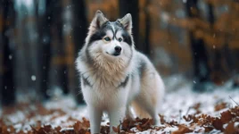 Adorable Cute Pomsky Puppies: The Ultimate Guide to Understanding Their Temperament and Appearance