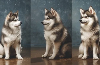 Adult Black Pomsky: Tips for Training and Socializing Your New Companion