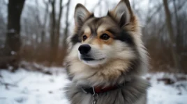 Adult Pomskies: Understanding Their Personality Traits and Exercise Needs