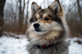 Adult Pomskies: Understanding Their Personality Traits and Exercise Needs
