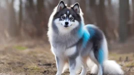 Advantages and disadvantages of Neutering or Spaying Your Pomsky