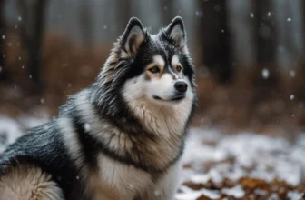 Affordable Pomskies: How to Find a Budget-Friendly Designer Dog