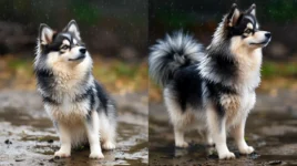 Aiden Petfinder: Find Your Perfect Pomsky Companion