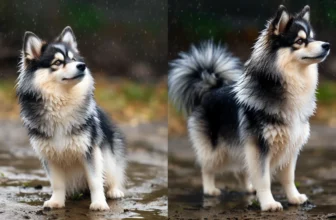 Aiden Petfinder: Find Your Perfect Pomsky Companion