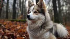 Akhtar the Pomsky on Instagram: A Peek into the Life of a Happy and Healthy Pomsky