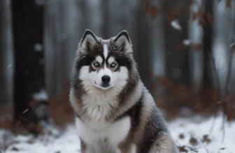 Alabama Pomsky Facebook Group: Meet the Cutest Pomskies in Alabama