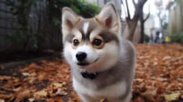 Alaskan Pomskies: Everything You Need To Know About This Arctic Breed