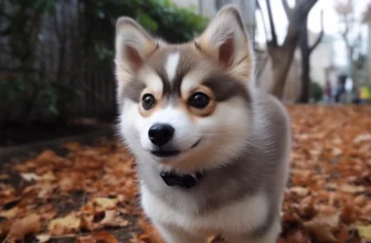 Alaskan Pomskies: Everything You Need To Know About This Arctic Breed