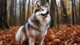 Alimentation Pomsky: Nutrition and Supplements for a Healthy Pomsky Diet