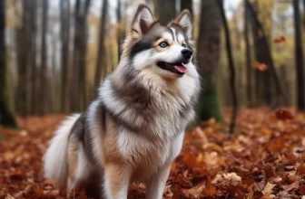 Alimentation Pomsky: Nutrition and Supplements for a Healthy Pomsky Diet