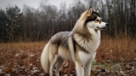 Alpha Pomsky Puppies: Finding Your Perfect Companion