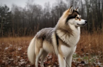 Alpha Pomsky Puppies: Finding Your Perfect Companion