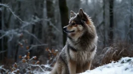American Pomskies Review: A Comprehensive Look at Pomsky Personality Traits and Behavior