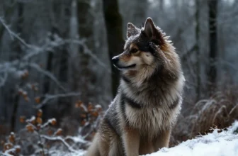 American Pomskies Review: A Comprehensive Look at Pomsky Personality Traits and Behavior