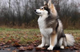 American Pomskies for Sale in Illinois