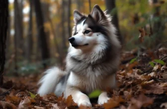 American Pomsky Association: Your Guide to the Best Pomsky Breeders and Community