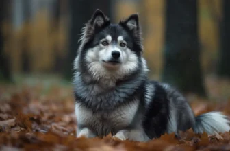 American Pomsky Kennel Club Achieves Nonprofit Status