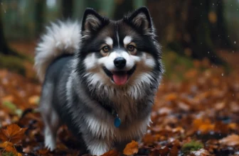 American Pomsky Kennel Club: The Ultimate Resource for Pomsky Breed Standards and Breeding Practices