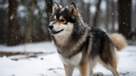 Animal Rescue Canada Pomsky - Tips for Adopting a Pomsky