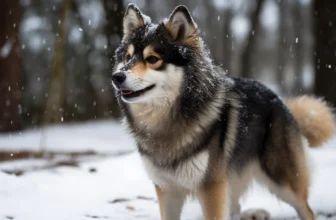 Animal Rescue Canada Pomsky - Tips for Adopting a Pomsky