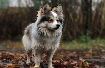 Annual Check Up for Pomsky Dogs: Why It's Important
