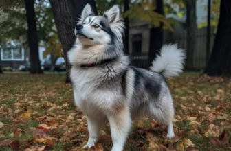 Apex Pomskies Australia: The Ultimate Guide to Pomsky Breeding Standards